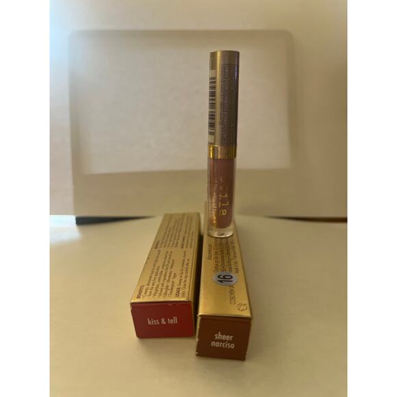Stila Lip Bundle (3 Pieces) - Picture 3 of 4